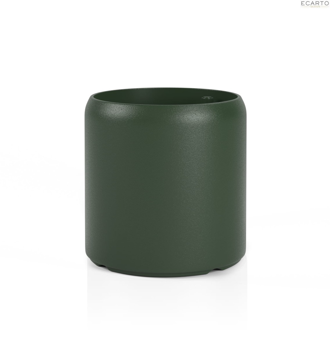 DONICA AMBIENTI Ø 55X54  ZIELONA