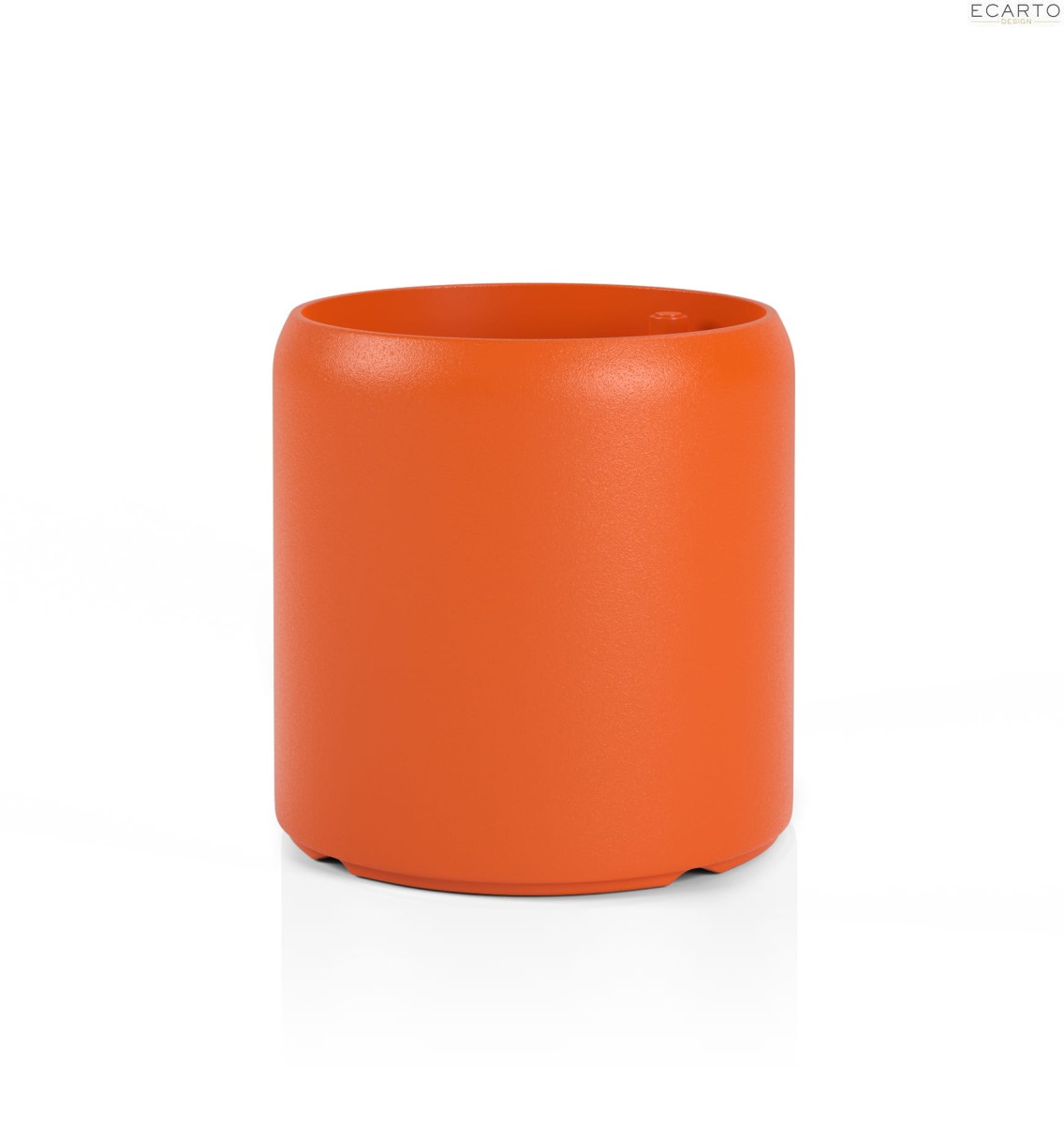 DONICA AMBIENTI Ø 55X54  POMARAŃCZOWA