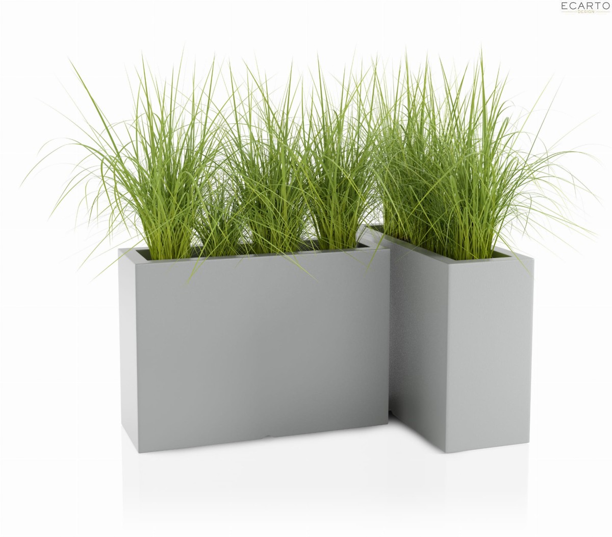 DONICA LUNGO GRANDE 35x25x60 (RÓŻNE KOLORY)