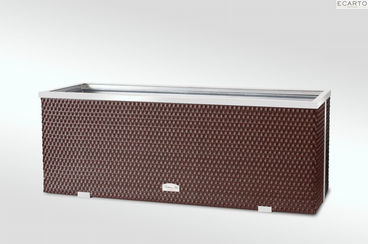 DONICA TECHNORATTANOWA 130x40x45