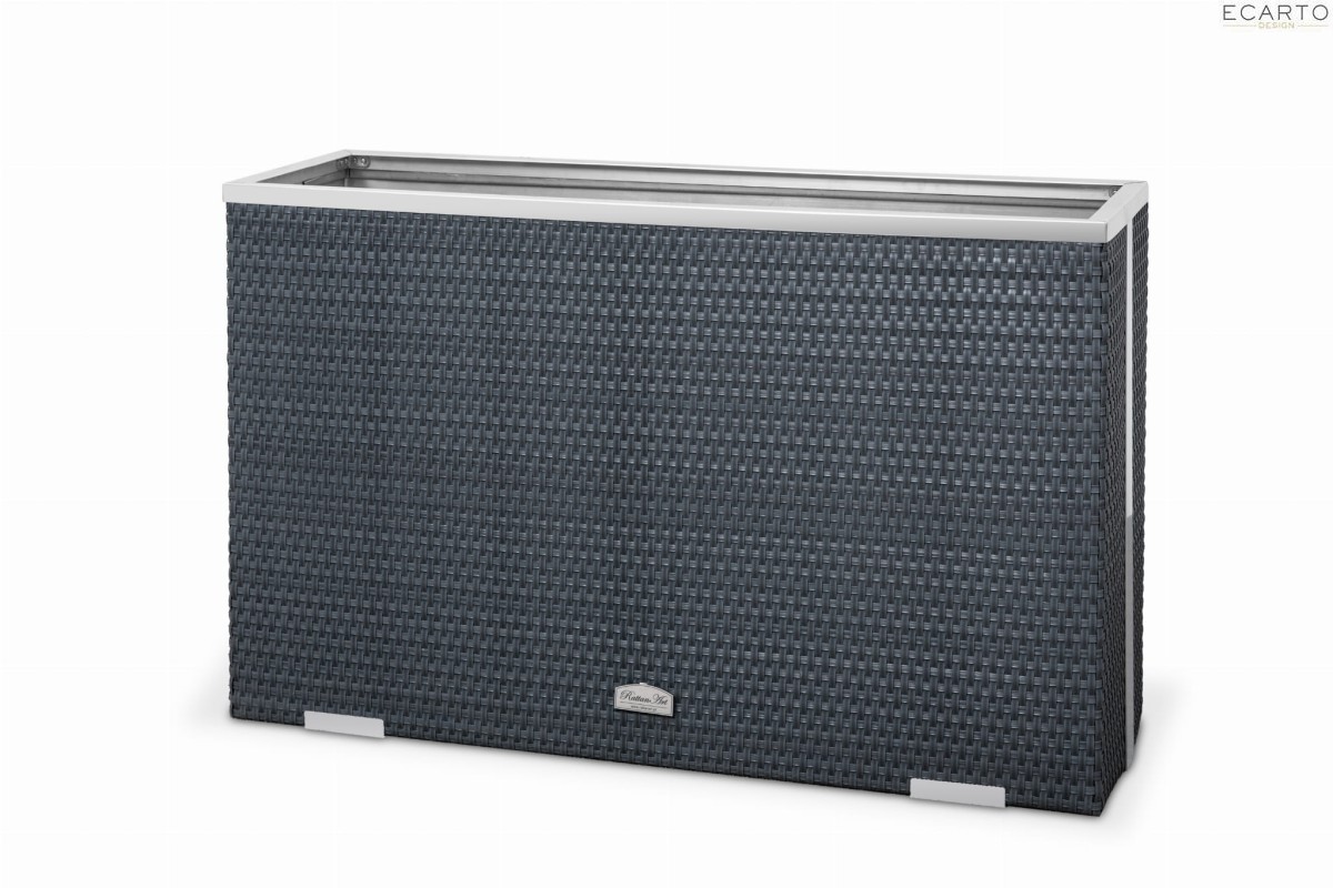 DONICA TECHNORATTANOWA 100x30x60