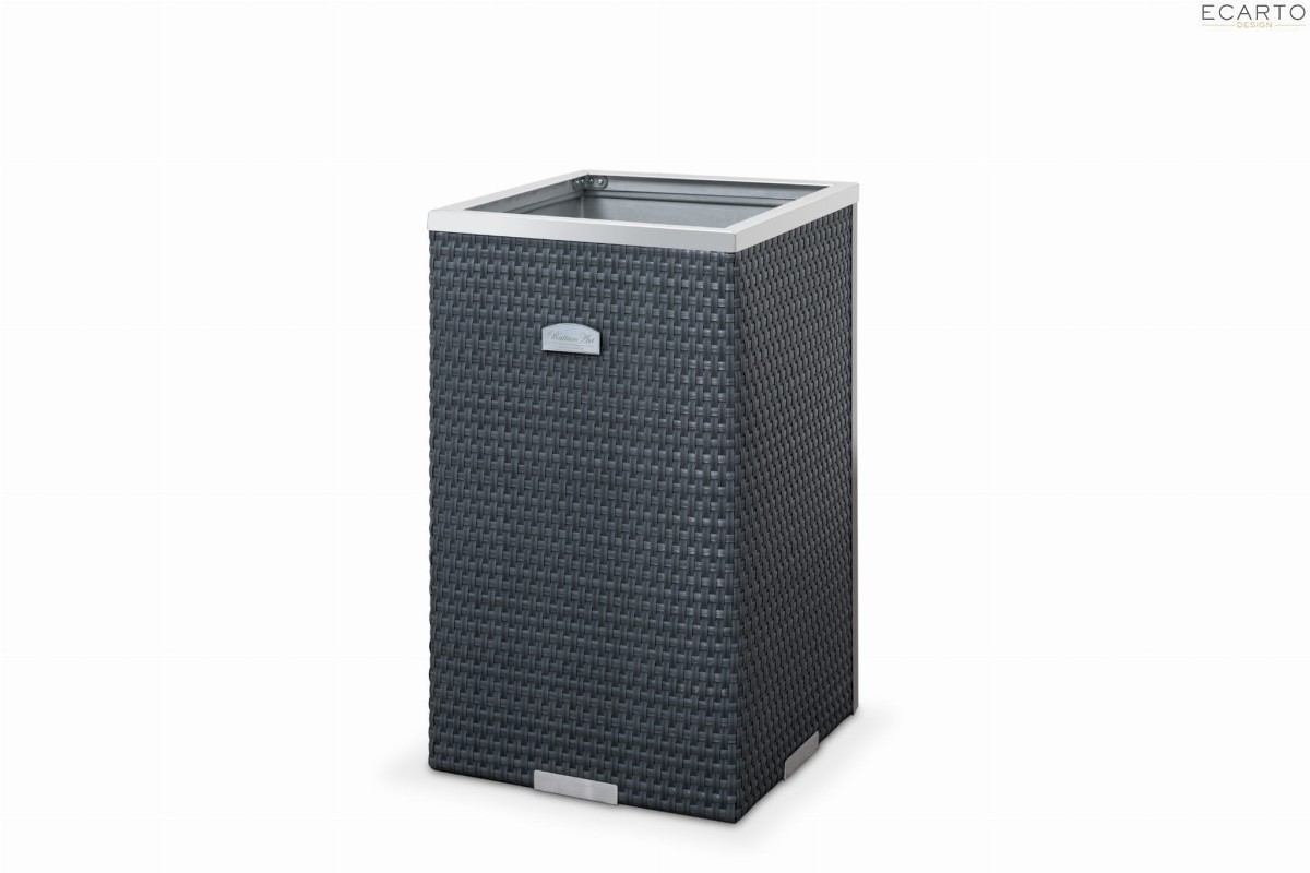 DONICA TECHNORATTANOWA 35x35x60