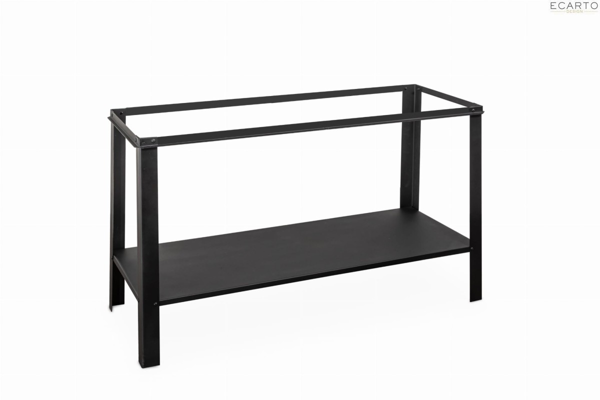 STELAŻ DO ZIOŁOWNIKA 95x40x58 (wysyłany w paczce do samodzielnego złożenia)