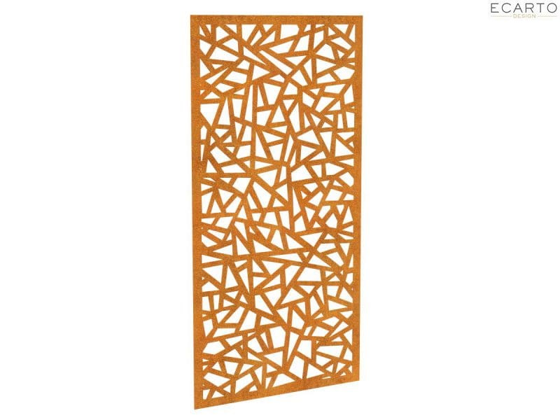 PANEL OGRODOWY AŻUROWY DECORA 1