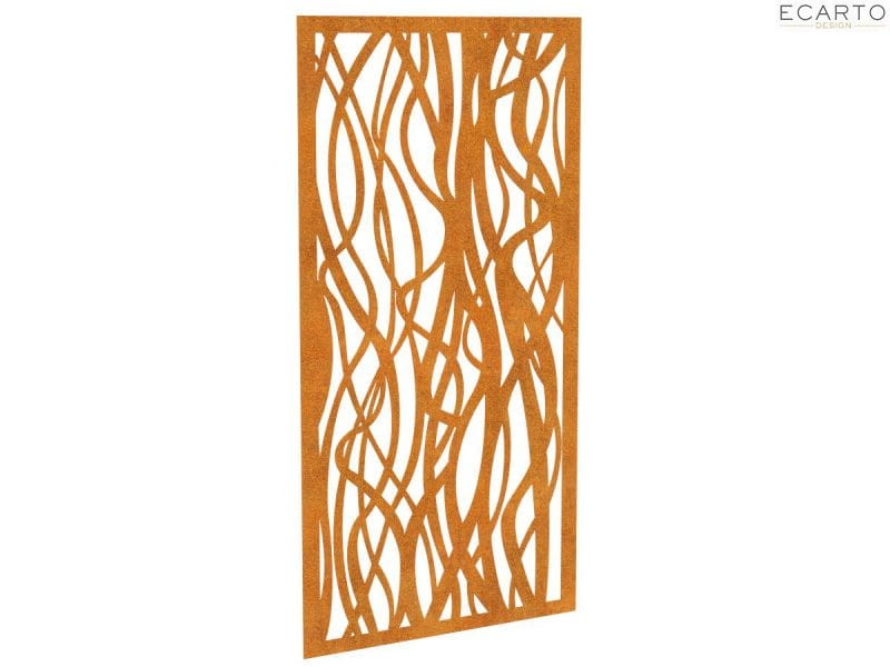 PANEL OGRODOWY AŻUROWY DECORA 9