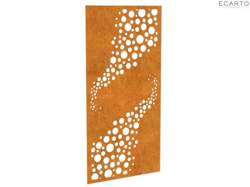 PANEL OGRODOWY AŻUROWY DECORA 11