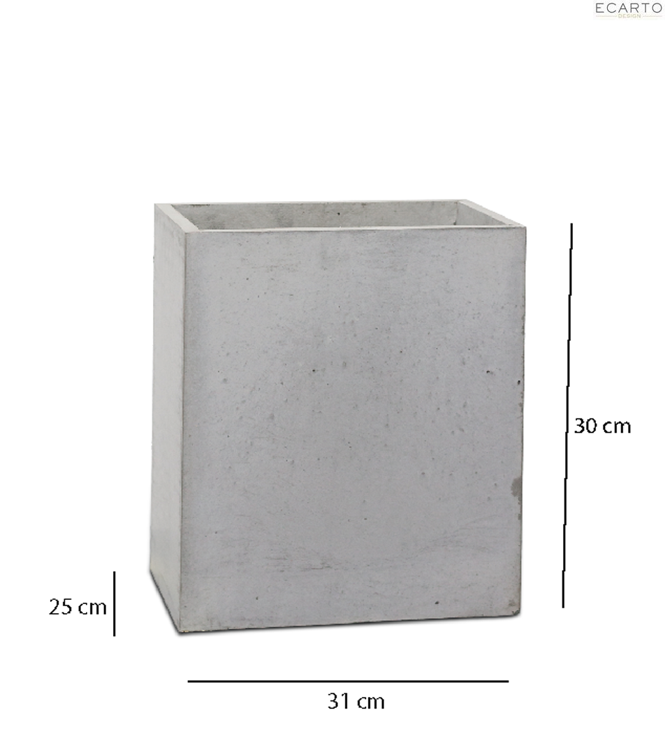 DONICA BETONOWA TOWER 31x25x30