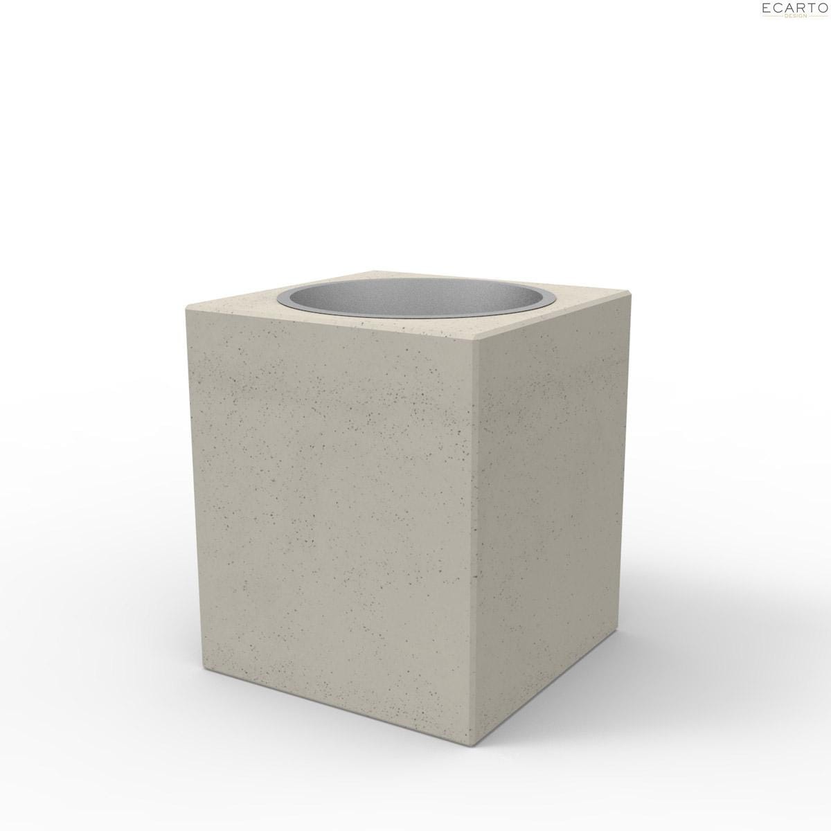 KOSZ RELAX DECO 50 LTR