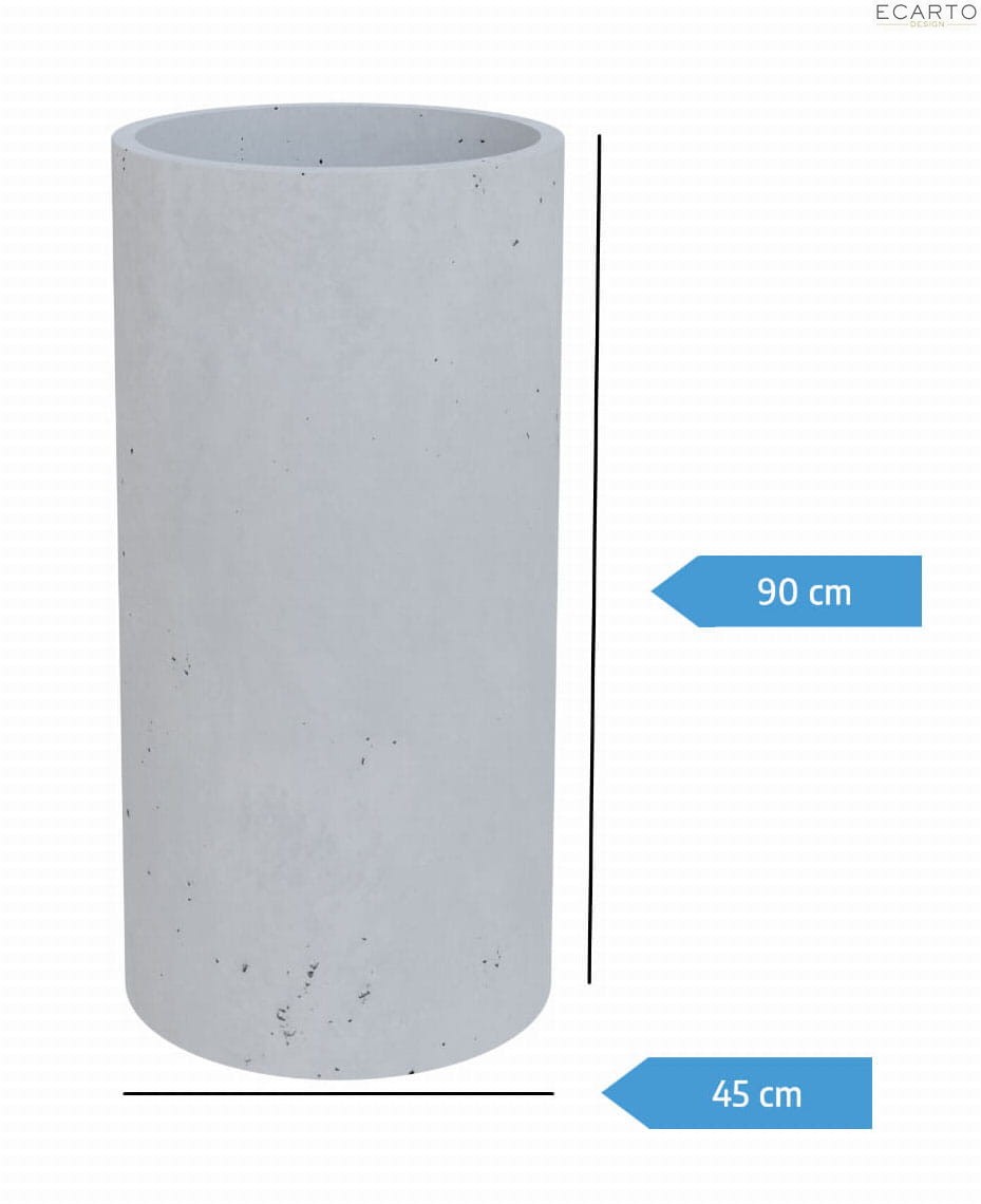 DONICA BETONOWA RING Ø45x90