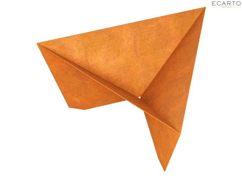 PALENISKO CORTEN FUEGO Y