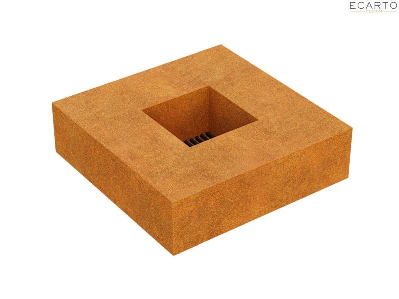 PALENISKO CORTEN HOGAR 4