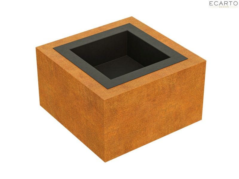 PALENISKO CORTEN HOGAR 6