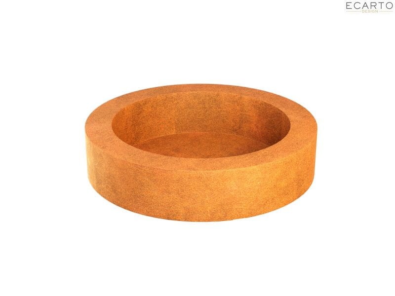 PALENISKO CORTEN SOMBRERRO 3