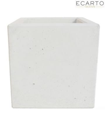 Kostka 100x100x100 jasny szary