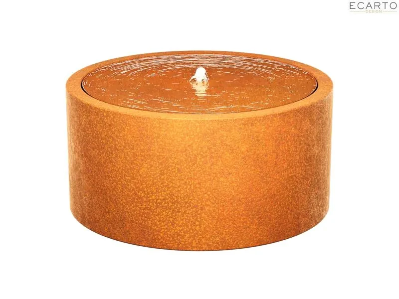 Fontanna Corten FUENTE FC1