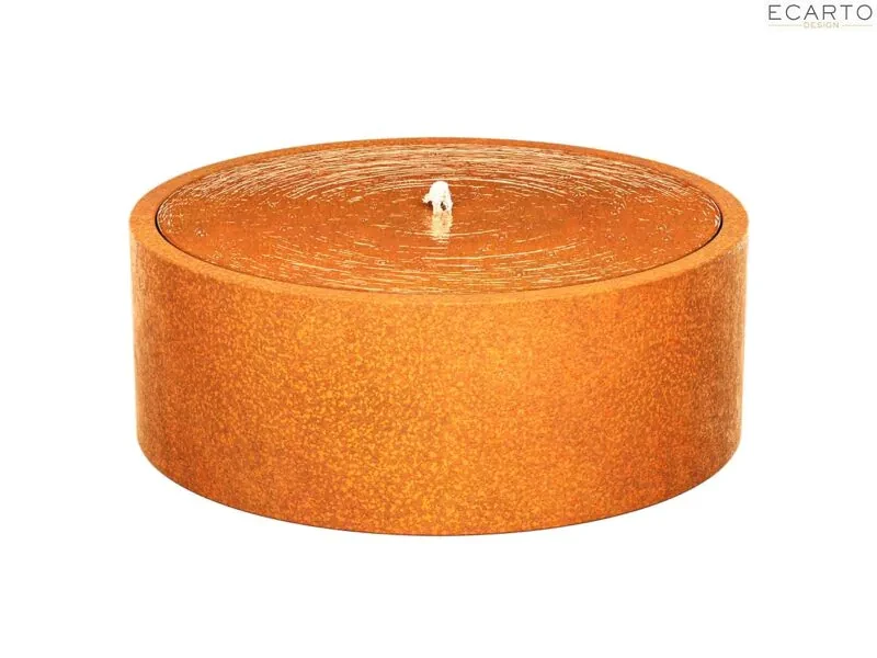 Fontanna Corten FUENTE FC2