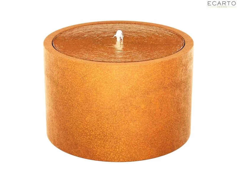 Fontanna Corten FUENTE FC4