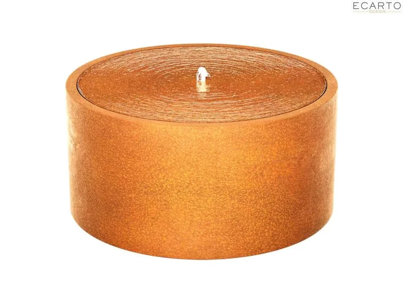 Fontanna Corten FUENTE FC5