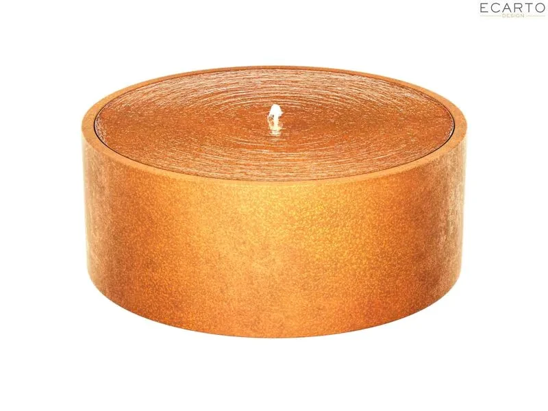 Fontanna Corten FUENTE FC6