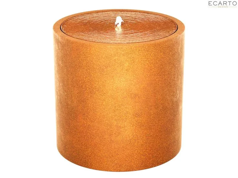 Fontanna Corten FUENTE FC7