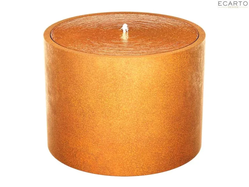 Fontanna Corten FUENTE FC8