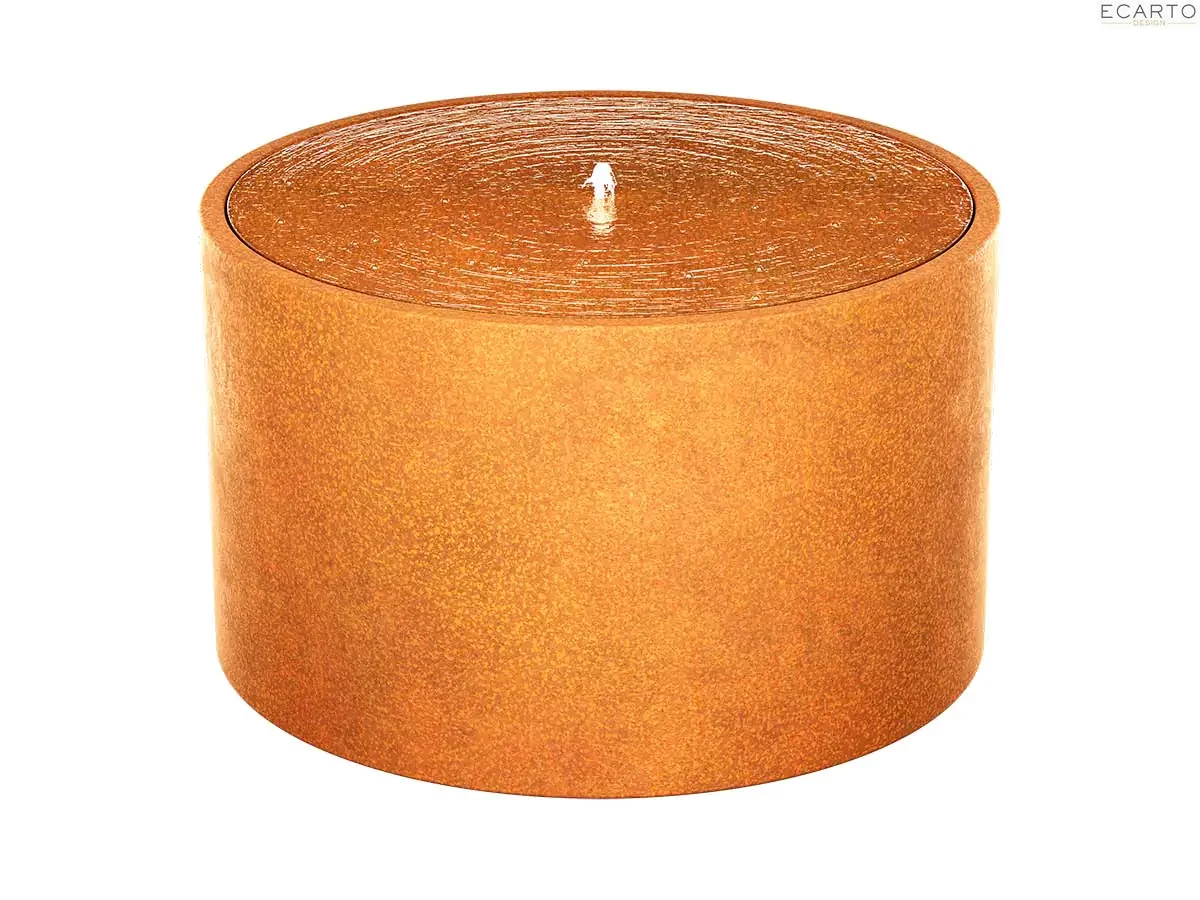 Fontanna Corten FUENTE FC9