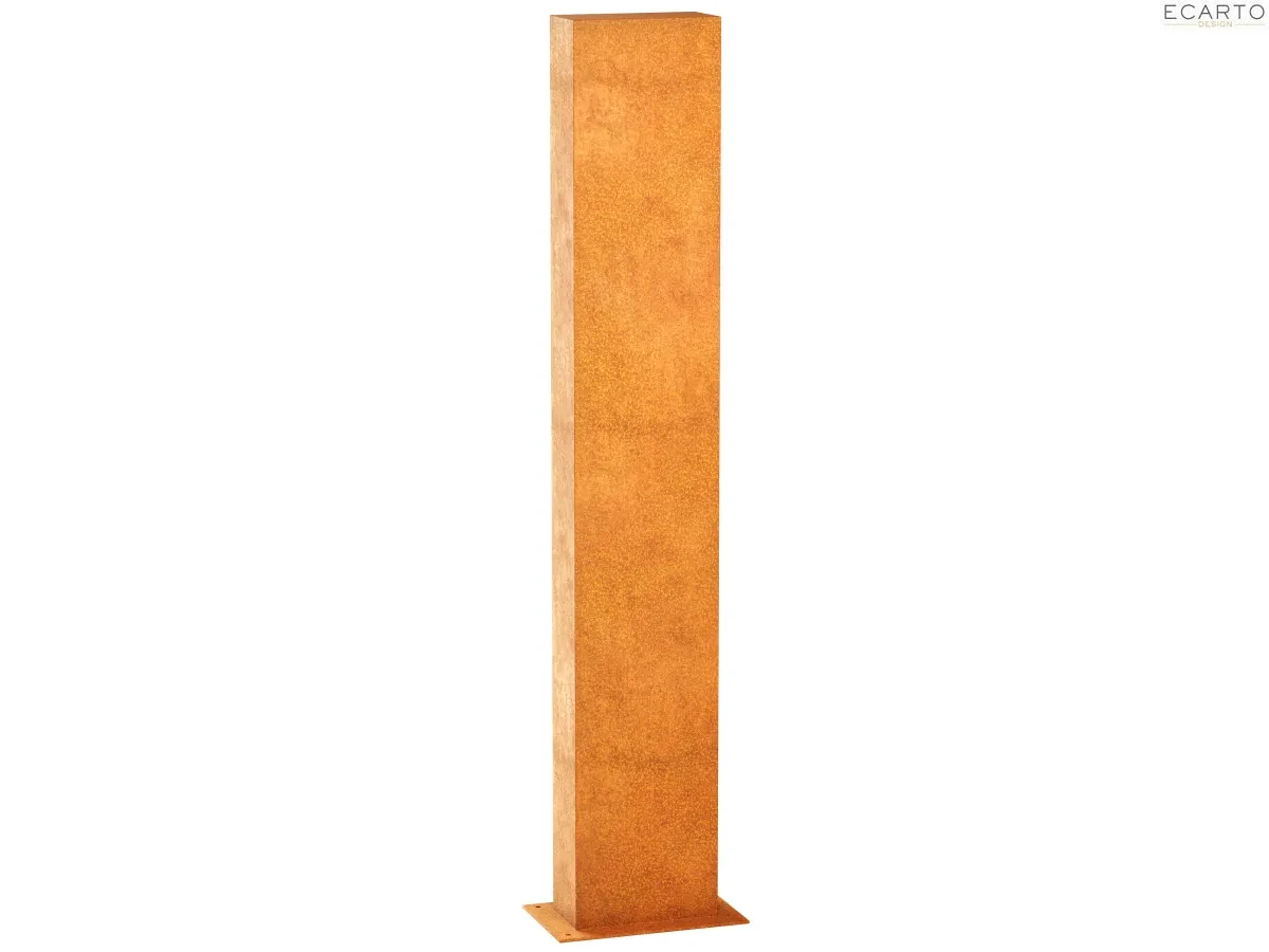 Panel Corten Muro A5