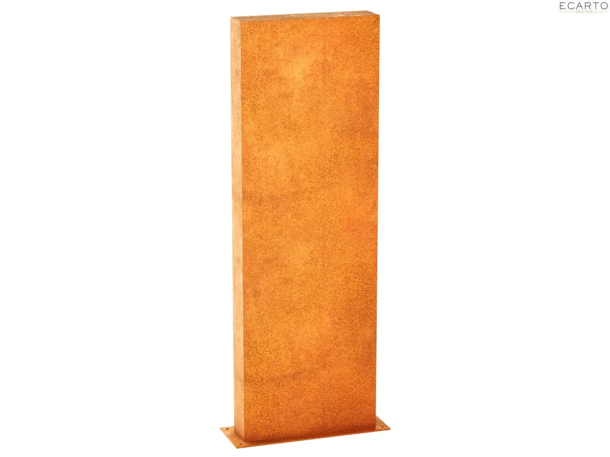 Panel Corten Muro B5