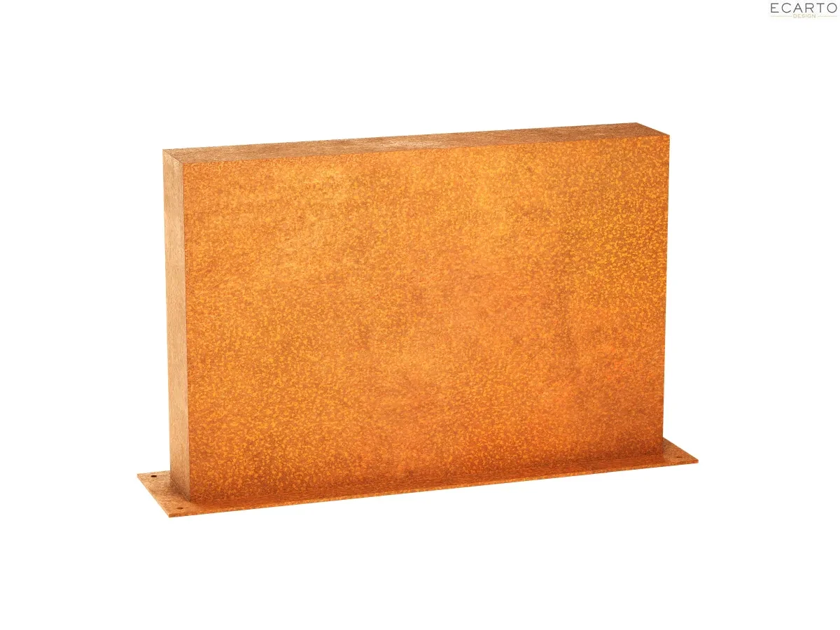 Panel Corten Muro C1