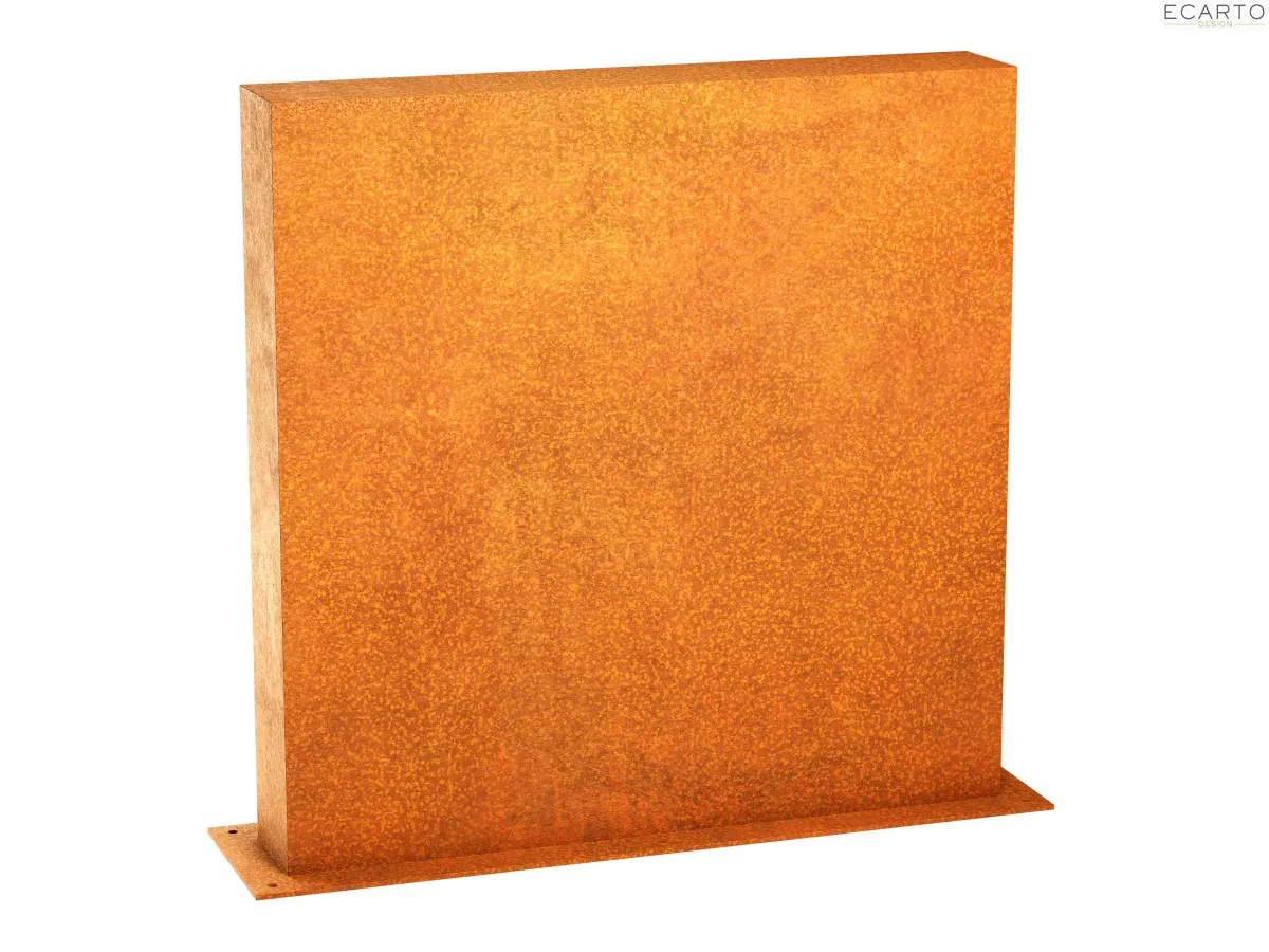 Panel Corten Muro C2
