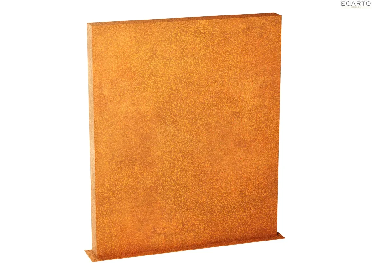 Panel Corten Muro E5