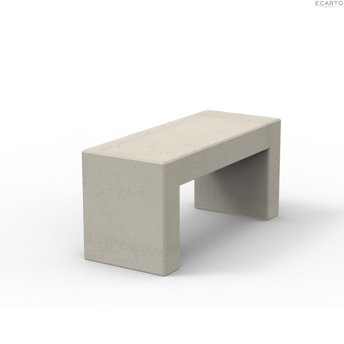 Siedzisko Tara 1 deco 100x40x46,6