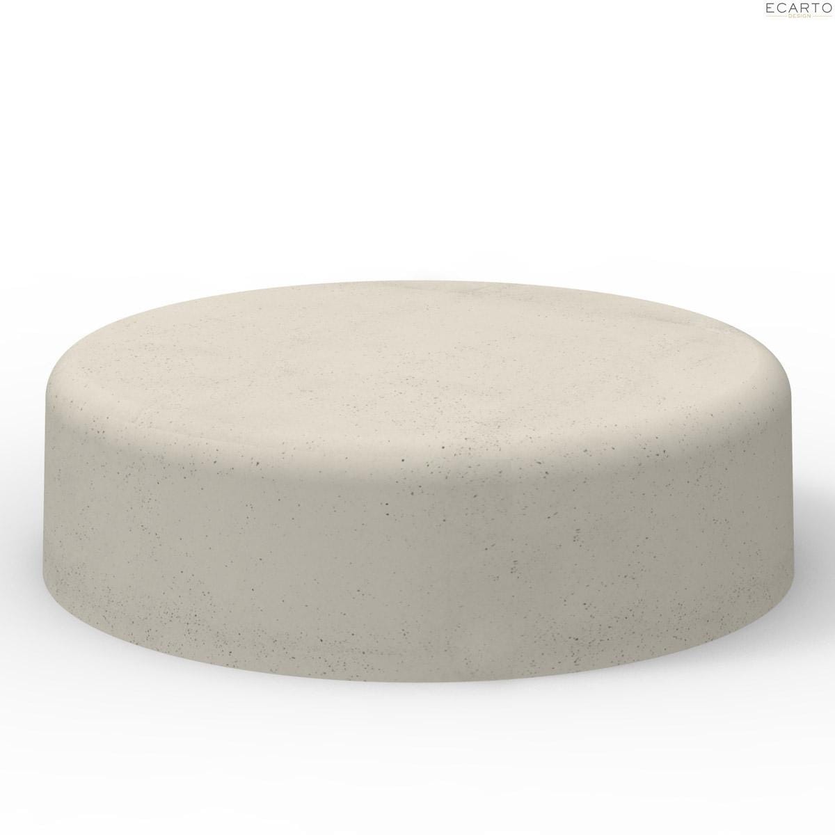 Siedzisko Drops deco ∅150 x 46