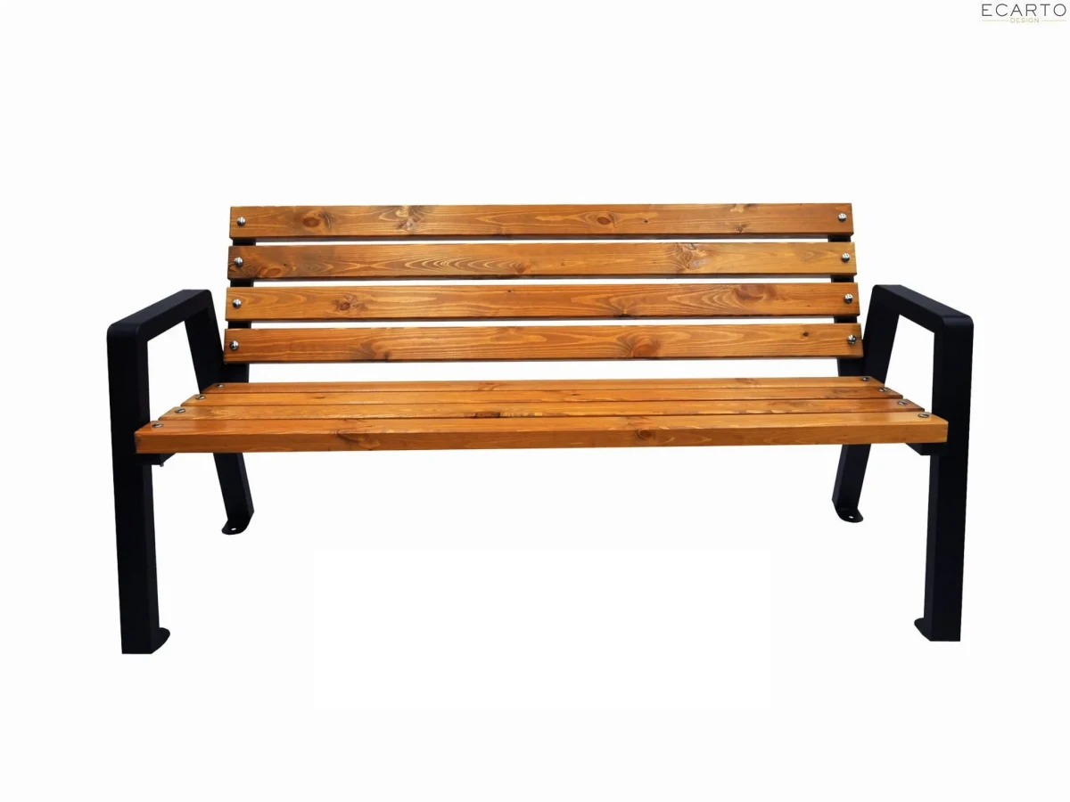 Ławka Moderno 100 cm