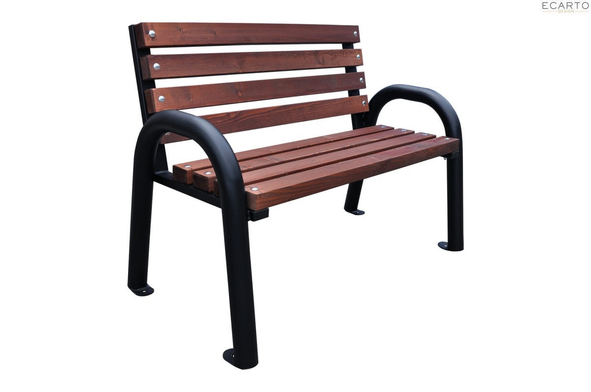 Ławka ogrodowa Pigram 175 cm