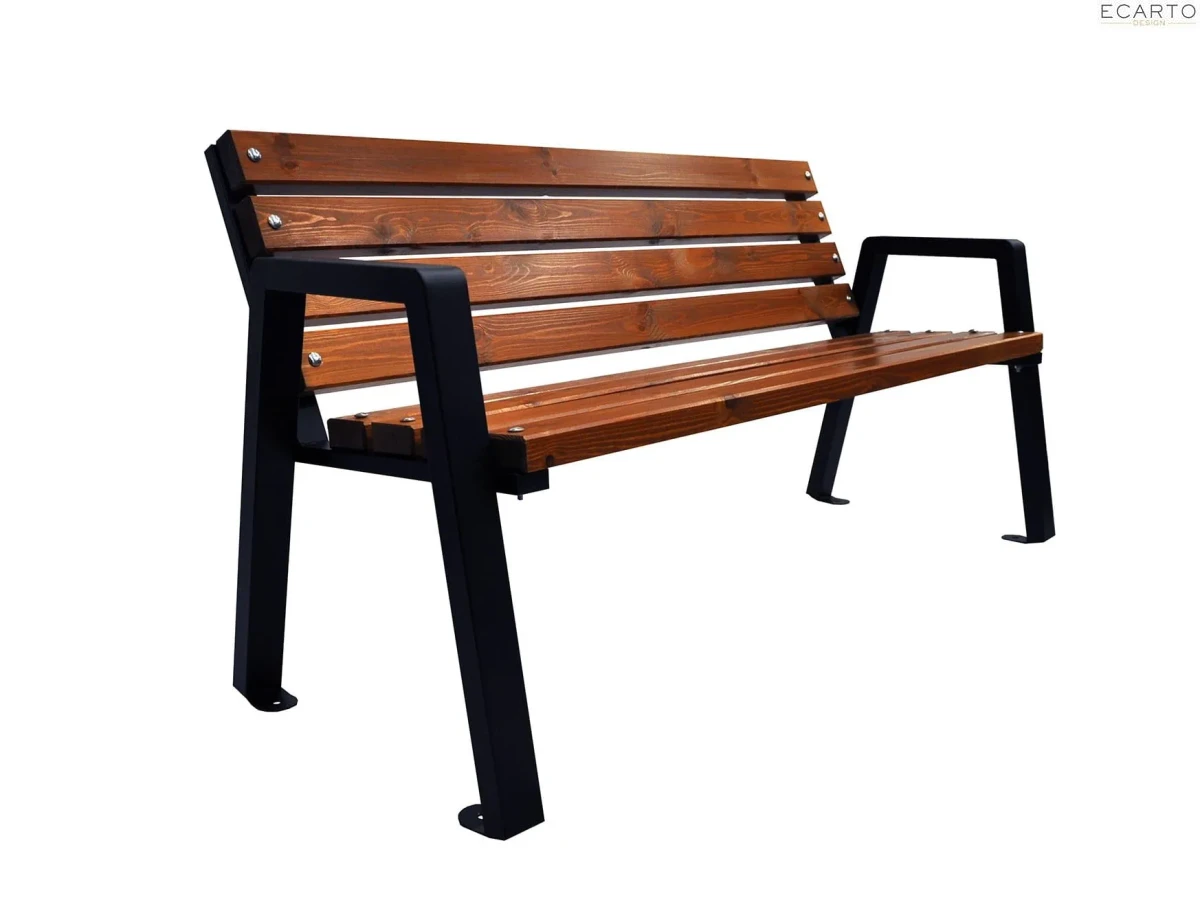 Ławka Moderno 175 cm