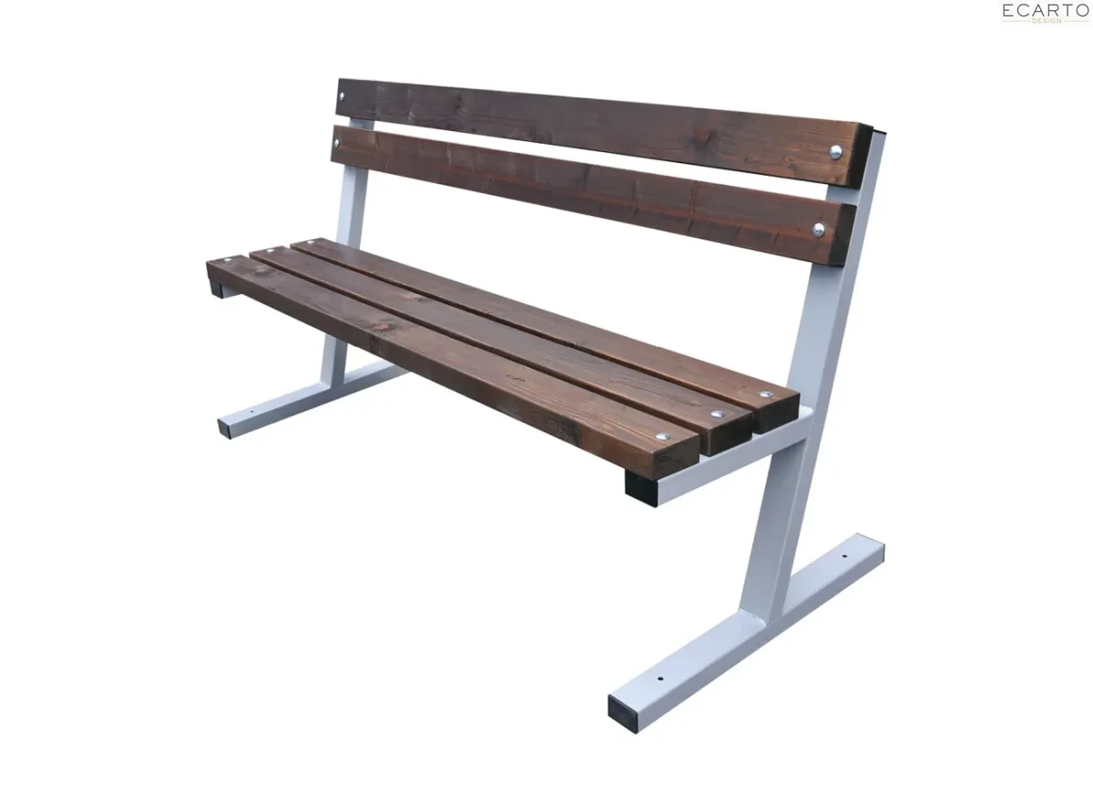 Ławka ogrodowa BOSTON 200 cm