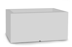 DONICA LUNGO 75x35x38         RÓŻNE KOLORY