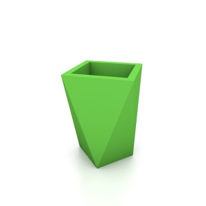 DONICA VASO 40x40x60  LIMONKA