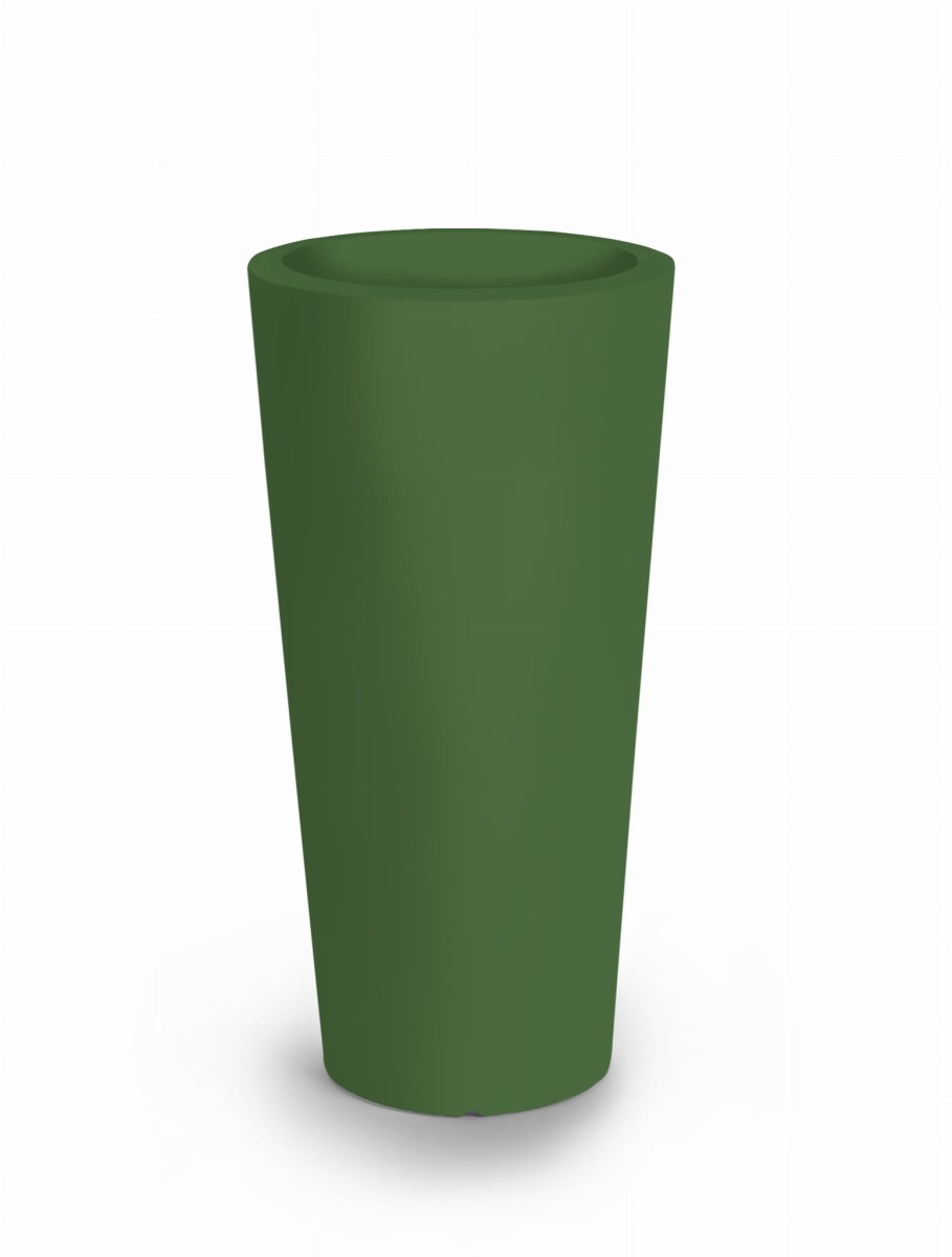 DONICA HABANA Ø 40X80 ZIELONA