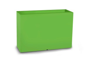 DONICA LONGERINO 100X35X70 LIMONKA