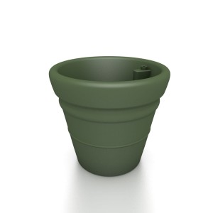 DONICA MAGNUM Ø 46X42  ZIELONA