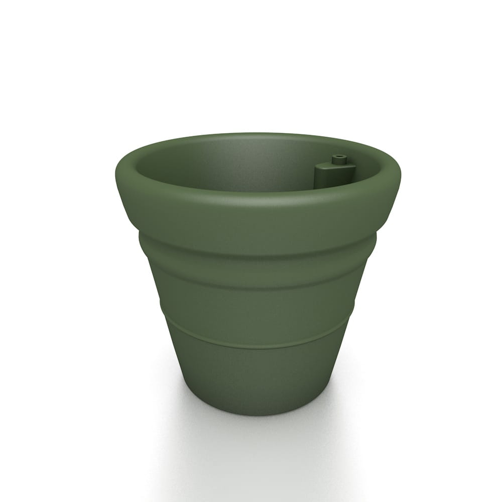 DONICA MAGNUM Ø 92X84 ZIELONA