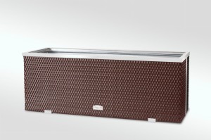 DONICA TECHNORATTANOWA 130x40x45