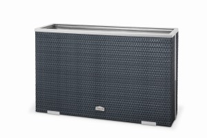 DONICA TECHNORATTANOWA 100x30x60