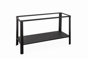 STELAŻ DO ZIOŁOWNIKA 95x40x58 (wysyłany w paczce do samodzielnego złożenia)