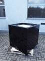 Cubo 100 x 100 x 100 Czarny połysk.jpg