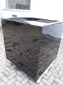 Cubo 80 x 80 x 80 czarny połysk.jpg