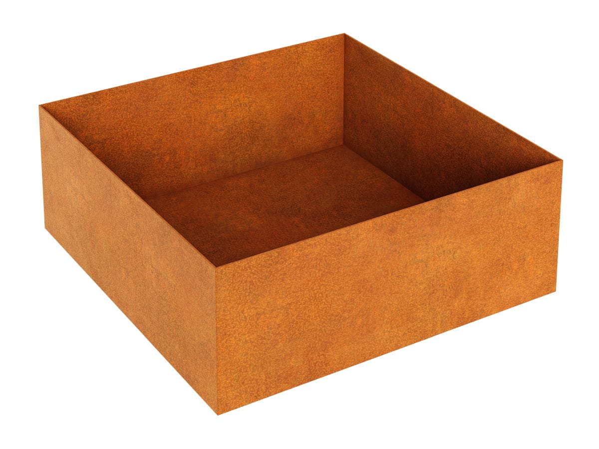 DONICA METALOWA – CORTEN RAPIDO B5