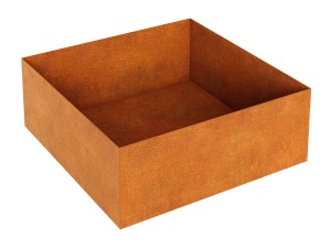 DONICA METALOWA – CORTEN RAPIDO B5